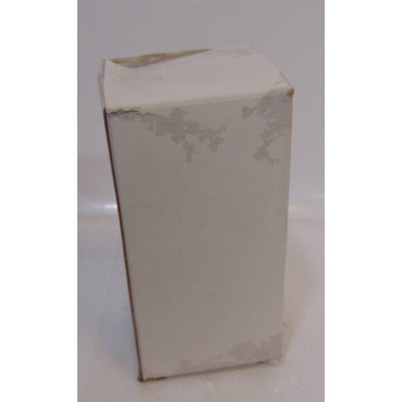 Old Fashioned Santa Bell Crystal Intaglio Holding Scroll A2141D Collectible Rare - Picture 7 of 7